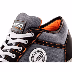 NEO tools 82-115, Scarpe antinfortunistiche, SB, 1,1 kg, Acciaio