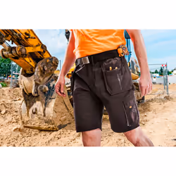 NEO tools 81-270-LD pantaloncino protettivo - Vista aggiuntiva 3