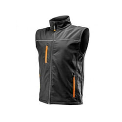 Neo tools gilet caldo softshell taglia m 81-532-m