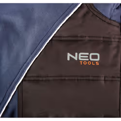 NEO tools 81-556-XXL vestito da lavoro - Vista aggiuntiva 5