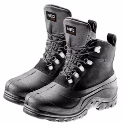 NEO tools 82-134, Stivali di sicurezza, 1,29 kg