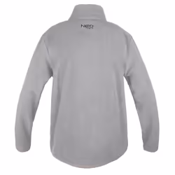 NEO tools 81-501-XL, Grigio, XL, 3 tasche, Poliestere, 100% polyester, 300 g/m²