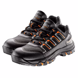 NEO tools 82-712, Scarpe antinfortunistiche, 798 g