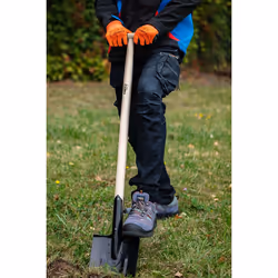 NEO tools 95-004 pala e paletta da giardiniere - Vista aggiuntiva 5
