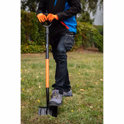 NEO tools 95-007-1 pala e paletta da giardiniere - Vista aggiuntiva 5