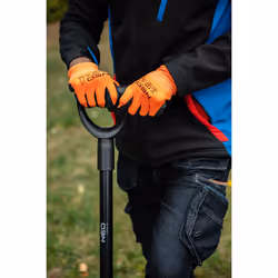 NEO tools 95-007-1 pala e paletta da giardiniere - Vista aggiuntiva 7