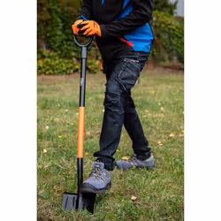 NEO tools 95-008-1 pala e paletta da giardiniere - Vista aggiuntiva 5
