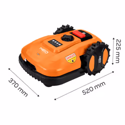 NEO tools 04-621 tagliaerba