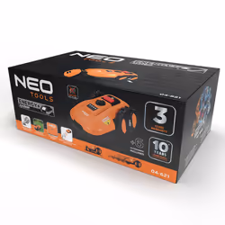 NEO tools 04-621 tagliaerba