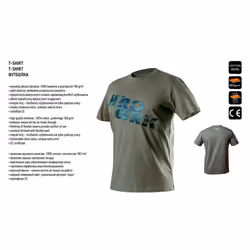 NEO tools 81-612-L vestito da lavoro