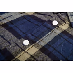 NEO tools 81-541-XL, Camicia, Blu, XL, Cotone, 100% Cotton, 329 g