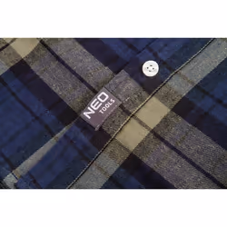 NEO tools 81-541-XL camicia e top Cotone - Vista aggiuntiva 4