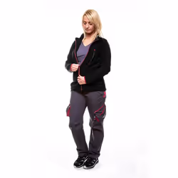 NEO tools 80-500-XXL, Nero, XXL, 3 tasche, Poliestere, 100% polyester, 300 g/m²