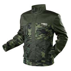 NEO tools 81-211-XL vestito da lavoro Giacca