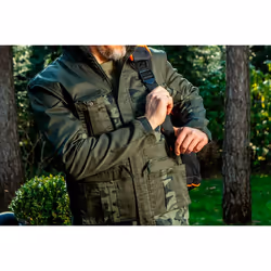 NEO tools 81-211-XXL vestito da lavoro Giacca