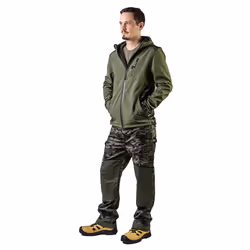 NEO tools 81-221-XL pantalone protettivo
