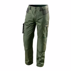 NEO tools 81-222-XL, XL, 255 g, Cotone, Poliestere, 60% cotton + 40% polyester