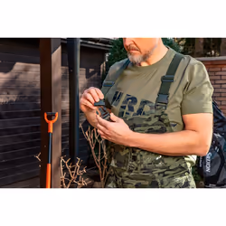 NEO tools 81-241-L vestito da lavoro - Vista aggiuntiva 4