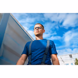 NEO tools 81-615-S camicia e top Cotone - Vista aggiuntiva 2