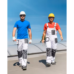 NEO tools 81-615-S camicia e top Cotone - Vista aggiuntiva 4