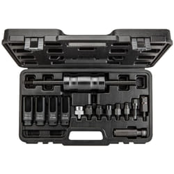 Neo Tools - Kit estrattore per iniettori a martello scorrevole 14pz - 11-883