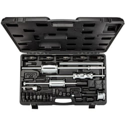 Neo Tools - Kit estrattore per iniettori a martello scorrevole 17pz - 11-884