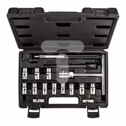 EAN 5907558435429 Dimensione lorda (W x H x L) 20,50 x 7,00 x 31,00 cm marchio STRUMENTI NEO Valigia sì Il set contiene: ales ...