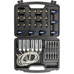 Neo Tools - Kit per diagnostica di sistemi Common Rail Tester 11-263