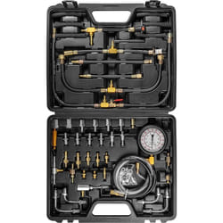 Kit Test Di Compressione - Motore Benzina - Tester Auto Moto - 11-264 Neo Tools