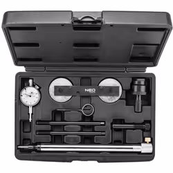 Set di blocco della temporizzazione per motori a benzina VAG, Neo-Tools 11-307 in una valigetta di plastica. AUDI A1 - A1 Spo ...