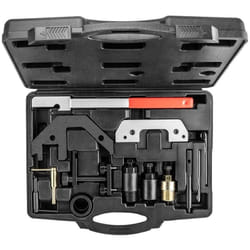 Neo Tools - Kit attrezzi per bloccaggio 13 pezzi messa in fase per motori diesel bmw - 11-316