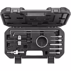 SET MESSA IN FASE PER MOTORI a benzina PEUGEUT CITROEN -11-321 NEO TOOLS Progettato per i modelli di auto: Citroen: C4 Picass ...