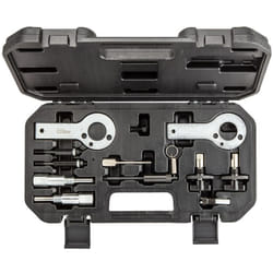 Neo Tools - Fiat Opel Alfa Saab Kit Attrezzi Messa in Fase 1.3 1.9 Cdti 1.6 1.9 2.4 jtd - 11-323
