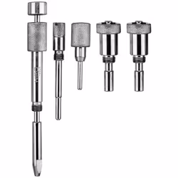 Set bloccaggio fasatura per motori diesel FIAT / PEUGEOT, Neo-Tools 11-325. FIAT Ducato, IVECO Daily 2002-2009 Citroen Relay, ...