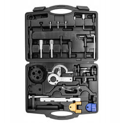 Neo Tools - Kit attrezzi messa in fase motori diesel opel