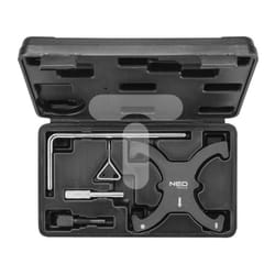 Neo Tools - Kit attrezzi messa in fase motori ford focus benzina e diesel - 11-335