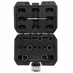Neo Tools - Kit estrattori bussole per dadi e bulloni rovinati 11-922