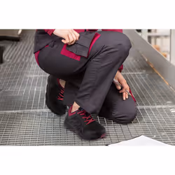 NEO tools 82-530-36, Scarpe antinfortunistiche, S1P, 750 g, Composito