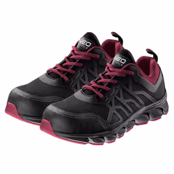 NEO tools 82-530-40, Scarpe antinfortunistiche, S1P, 830 g, Composito