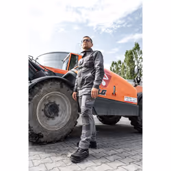 NEO tools 82-151-47 calzatura antinfortunistica - Vista aggiuntiva 4
