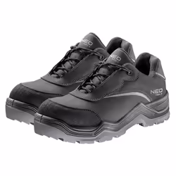 NEO tools 82-150-43, Scarpe antinfortunistiche, 1,31 kg, Composito