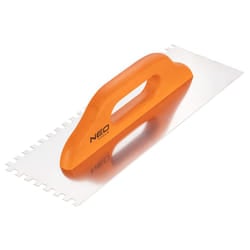 NEO tools 50-173 Cazzuola per muratura