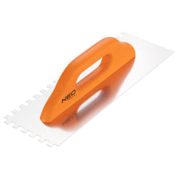 NEO tools 50-174 Cazzuola per muratura