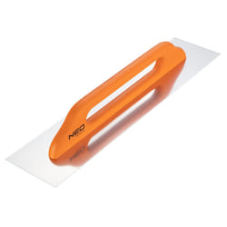 NEO tools 50-191 Cazzuola per muratura