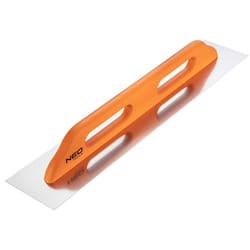 NEO tools 50-196 Cazzuola per muratura