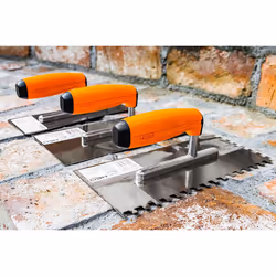 NEO tools 50-160 cazzuola