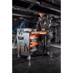 NEO tools 84-093 gancio di stoccaggio domestico 1 pz - Vista aggiuntiva 4