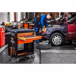 NEO tools 84-093 gancio di stoccaggio domestico 1 pz - Vista aggiuntiva 5