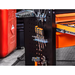 NEO tools 84-093 gancio di stoccaggio domestico 1 pz - Vista aggiuntiva 6