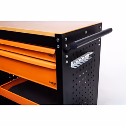 NEO tools 84-093 gancio di stoccaggio domestico 1 pz - Vista aggiuntiva 7